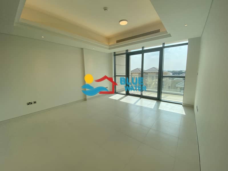 Квартира в Аль Раха Бич，Лулюат Аль Раха, 1 спальня, 65000 AED - 6250169