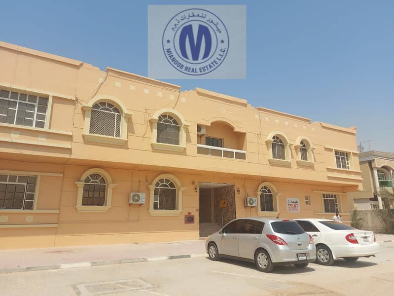 1 bhk available for rent in Al-Rawda 3, Ajman. . .