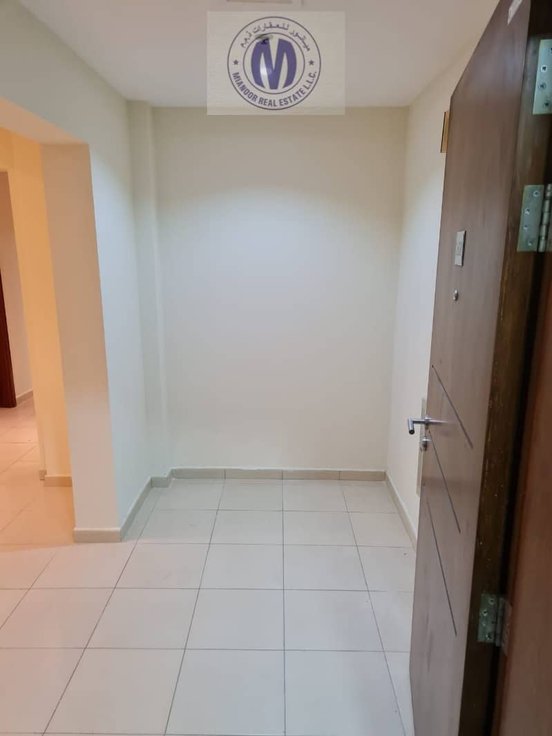 Квартира в Аль Саван，Аджман Уан Тауэрс, 2 cпальни, 500000 AED - 4910198