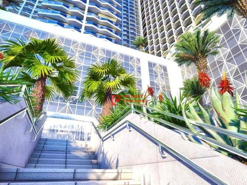 شقة في جولف فيوز سيفن سيتي،أبراج بحيرات الجميرا 595000 درهم - 8190646 شقة في جولف فيوز سيفن سيتي،أبراج بحيرات الجميرا 595000 درهم - 8190646