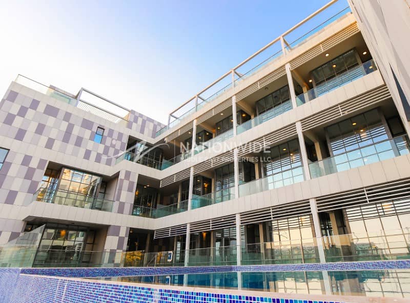 位于阿拉哈海滩,阿尔拉哈loft公寓 4 卧室的公寓 2600000 AED - 8190683 位于阿拉哈海滩,阿尔拉哈loft公寓 4 卧室的公寓 2600000 AED - 8190683