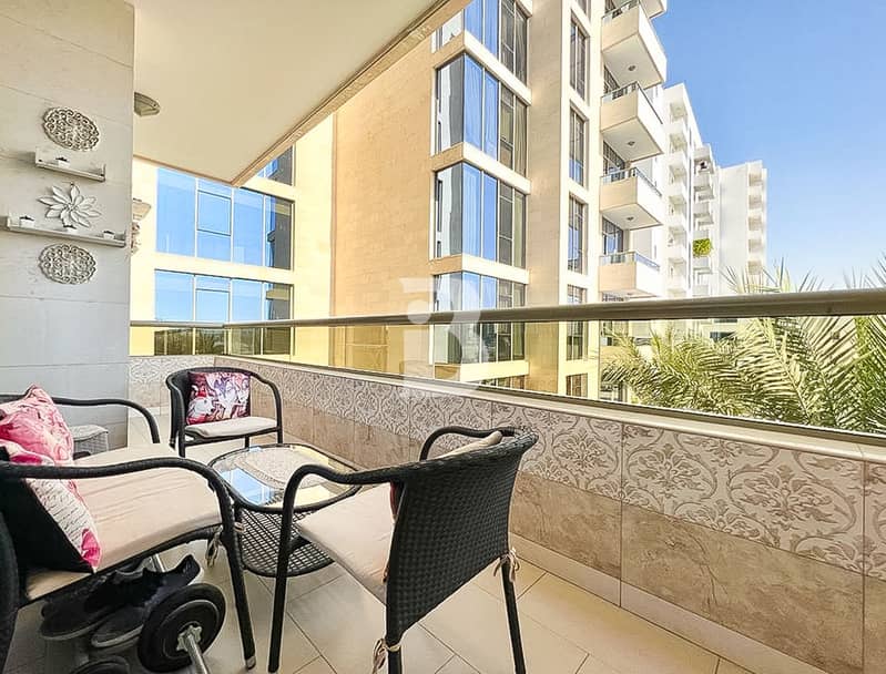 Spacious | Fully Furnished | Vacant Unit Spacious | Fully Furnished | Vacant Unit