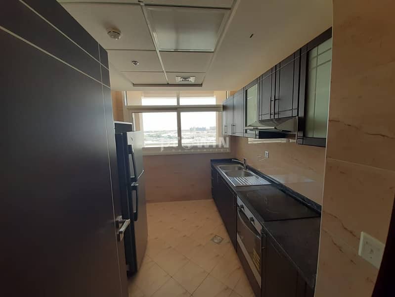 2 Furnished | Best Price | Spectacular View | Tall Tower