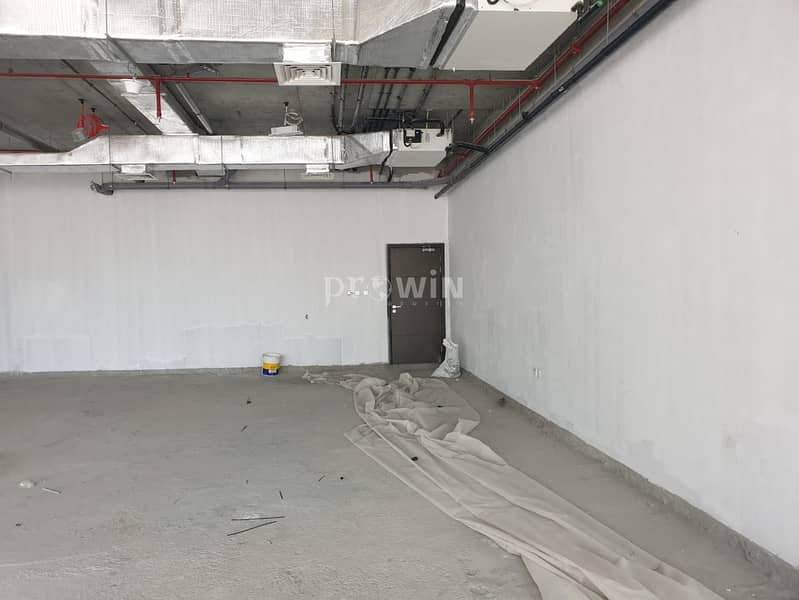 2 Spacious | Near to exit | Huge Parking Space In Front