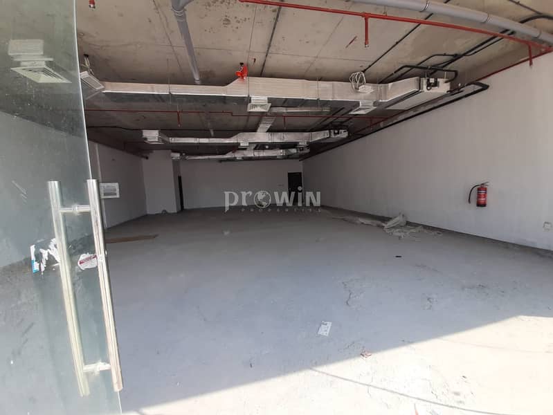 4 Spacious | Near to exit | Huge Parking Space In Front
