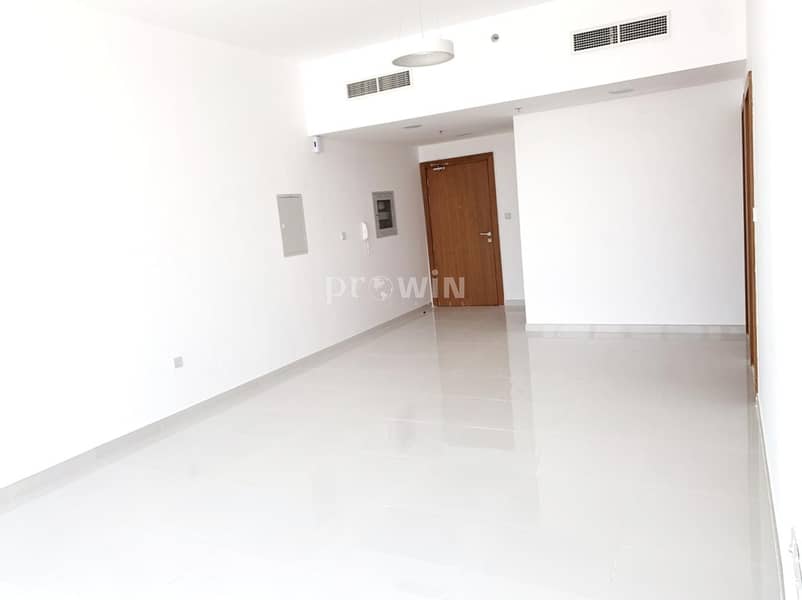 2 CHILLER FREE  |BRAND NEW BUILDING| 1 BHK  WITH CLOSED KITCHEN !!!