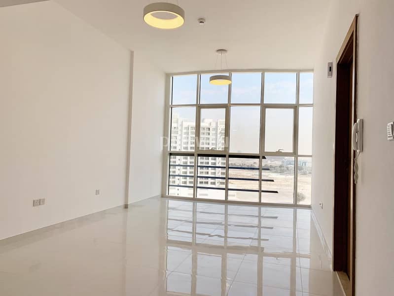 CHILLER FREE  |BRAND NEW BUILDING| 1 BHK  WITH CLOSED KITCHEN !!!
