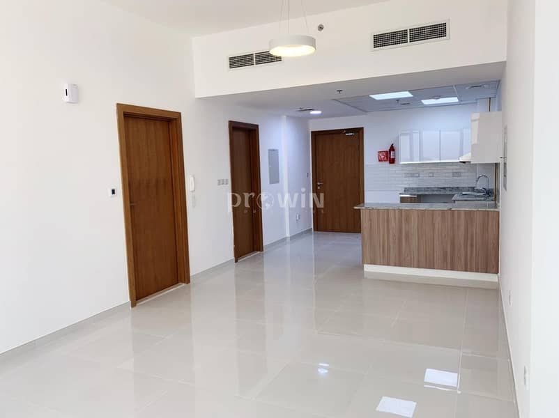 3 CHILLER FREE  |BRAND NEW BUILDING| 1 BHK  WITH CLOSED KITCHEN !!!