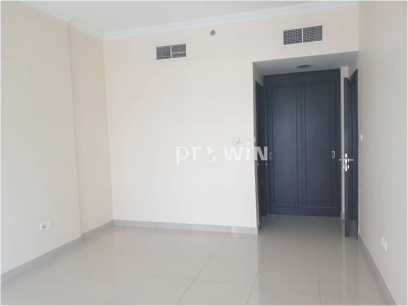 4 Studio Apartment | Spacious Different Layout | Upto 12  Cheques !!!