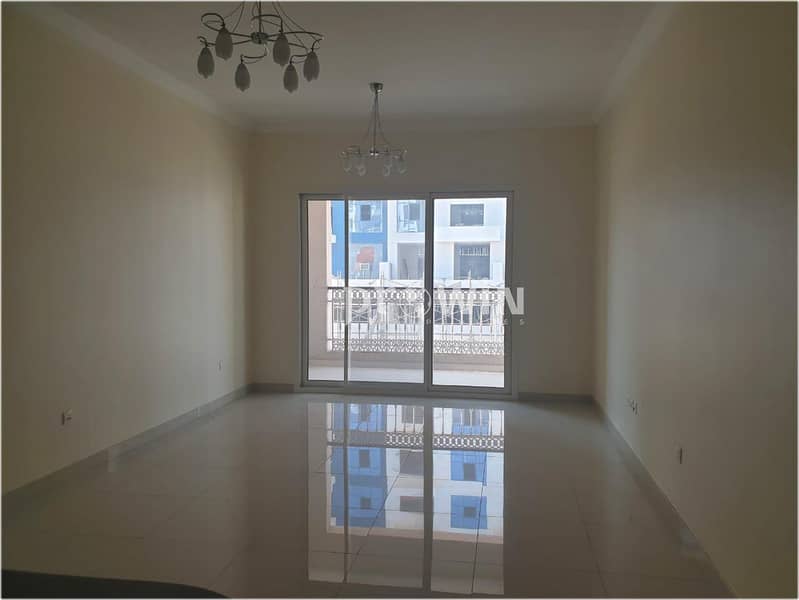 5 Studio Apartment | Spacious Different Layout | Upto 12  Cheques !!!