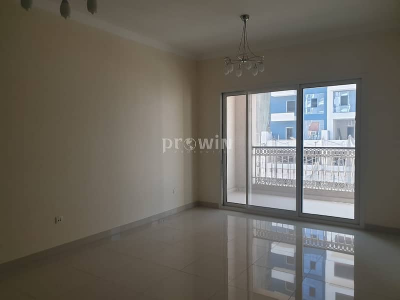 9 1 BR Apartment | Best Price | Miracle Pool View |  Upto 12 Cheques!!!