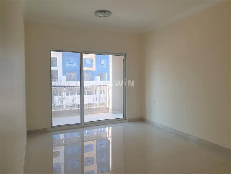 10 1 BR Apartment | Best Price | Miracle Pool View |  Upto 12 Cheques!!!