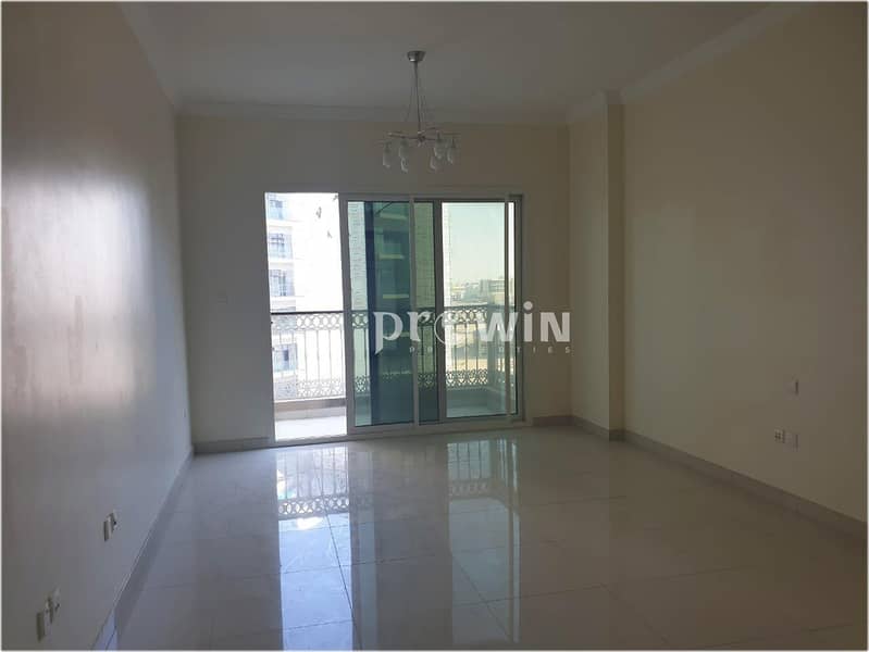 11 Studio Apartment | Spacious Different Layout | Upto 12  Cheques !!!