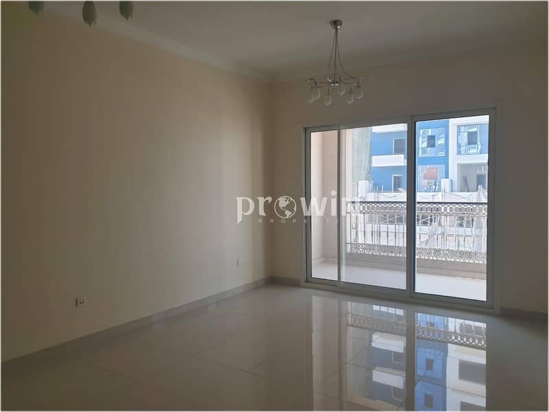 14 Studio Apartment | Spacious Different Layout | Upto 12  Cheques !!!