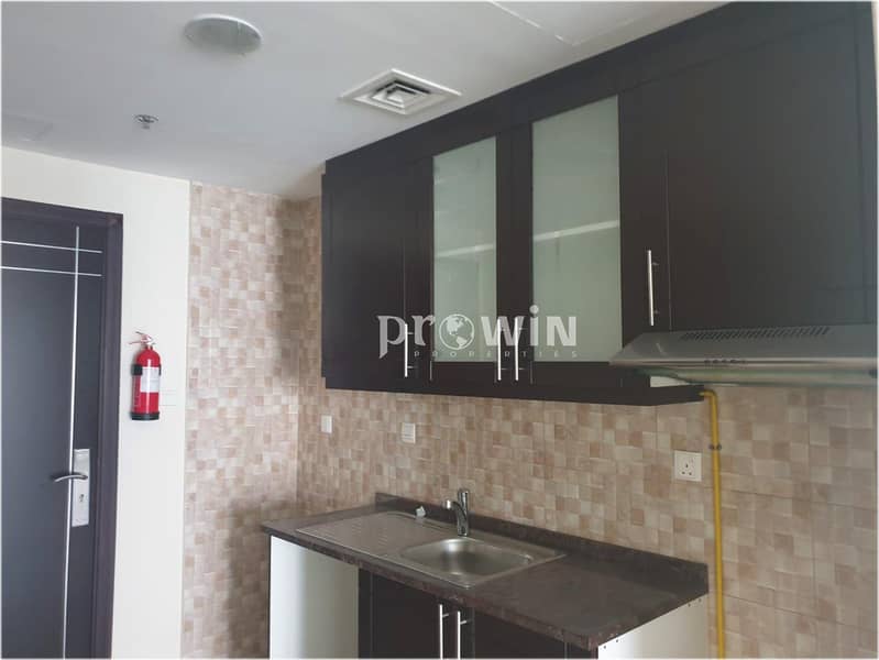 15 Studio Apartment | Spacious Different Layout | Upto 12  Cheques !!!