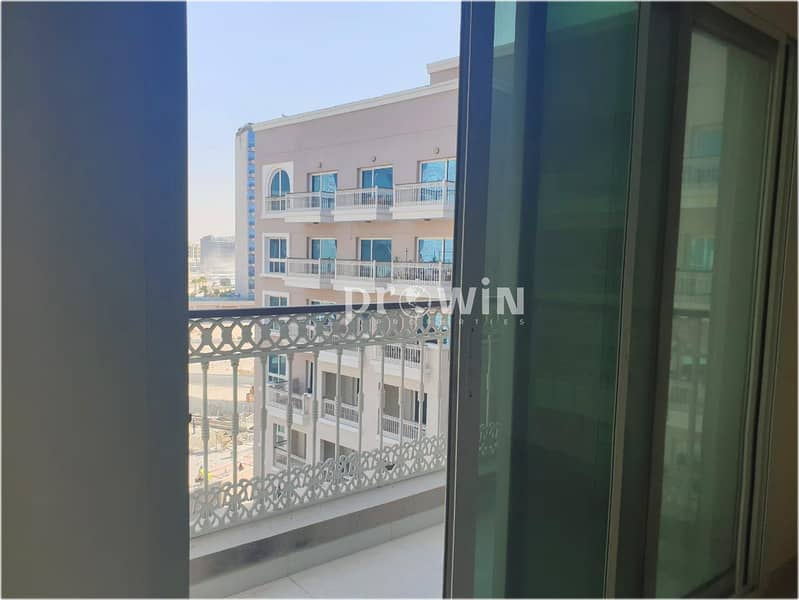 20 Studio Apartment | Spacious Different Layout | Upto 12  Cheques !!!
