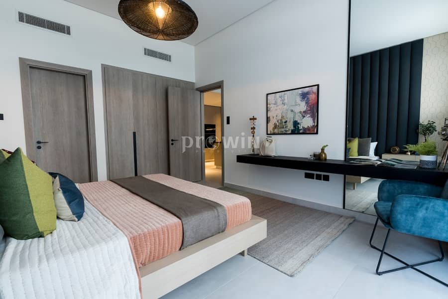 19 Cozy Studio for sale | Luxury Building | Flexible paymnet plan