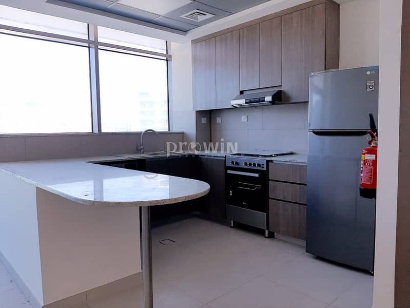 2 Huge 1 BR Apartment | 1 Month Free | Quality  Finished | Upto 6 Cheques!!!