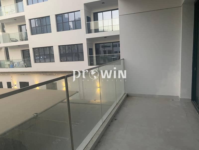 位于阿尔扬街区，88大楼 的公寓 32000 AED - 6644901