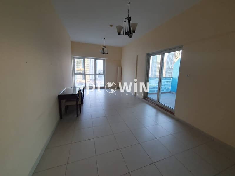 ELEGANT 1BR UNIT | UNFURNISHED | SPACIOUS | WELL MAINTAINED