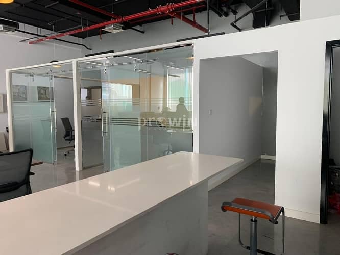 11 Brand New Smart Offices | Prime Location | Ready To Move !!!