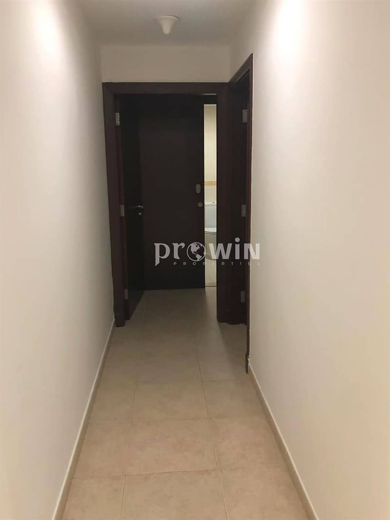 4 Attractive Offer | Elite Residence 2 BR Apt | Sea View | For Rent !!!