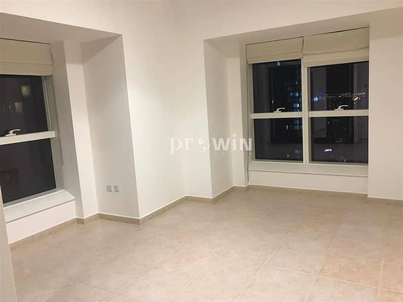 7 Attractive Offer | Elite Residence 2 BR Apt | Sea View | For Rent !!!
