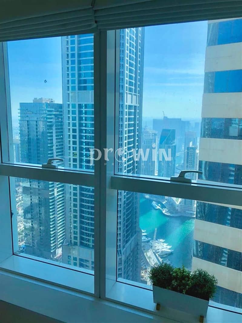 15 Attractive Offer | Elite Residence 2 BR Apt | Sea View | For Rent !!!