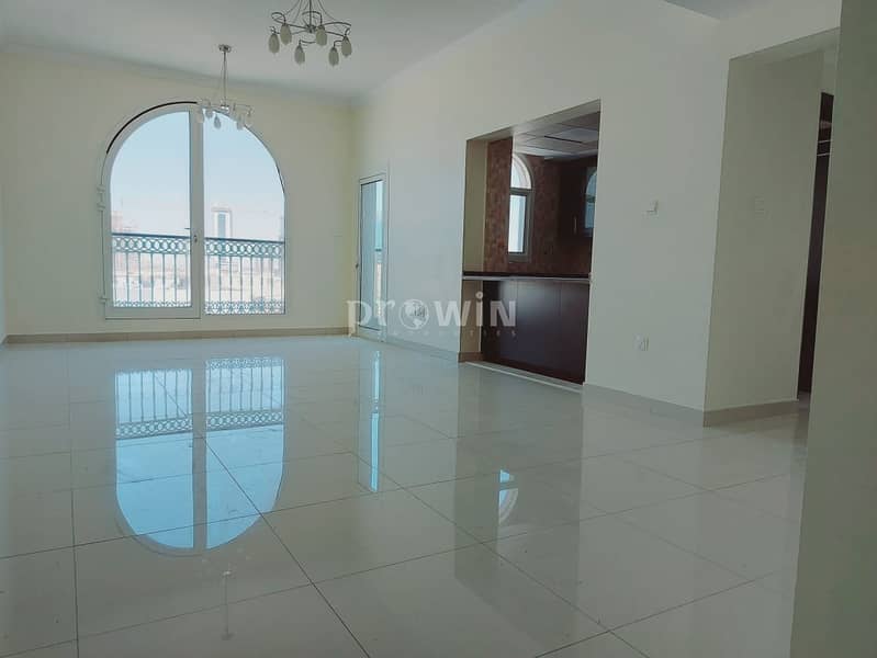 20 2 Bedroom Apartment | Spacious | Bright | Prime Location !!!