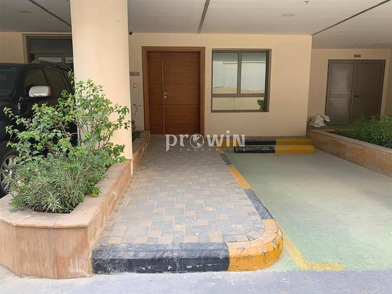 11 Exclusive Deal |  Duplex Apartment | With Maids Room | Well Maintained | Multiple Cheque !!!