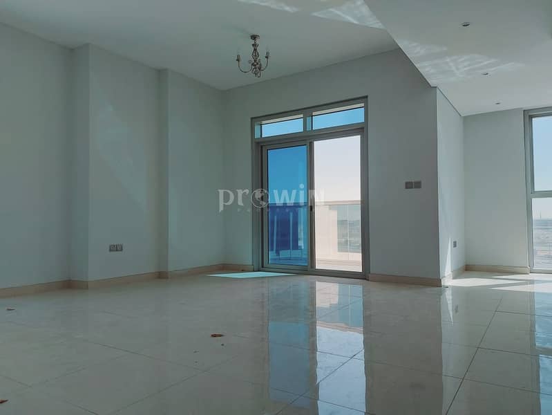 6 Dewa Building | 6 Cheques | Very Spacious with Modern Architecture !!!