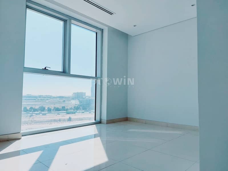 7 Dewa Building | 6 Cheques | Very Spacious with Modern Architecture !!!