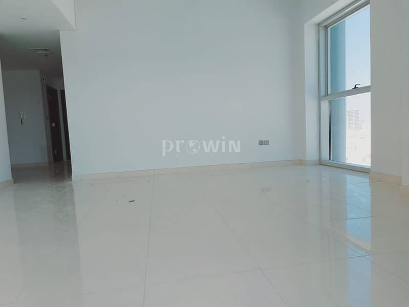 8 Dewa Building | 6 Cheques | Very Spacious with Modern Architecture !!!