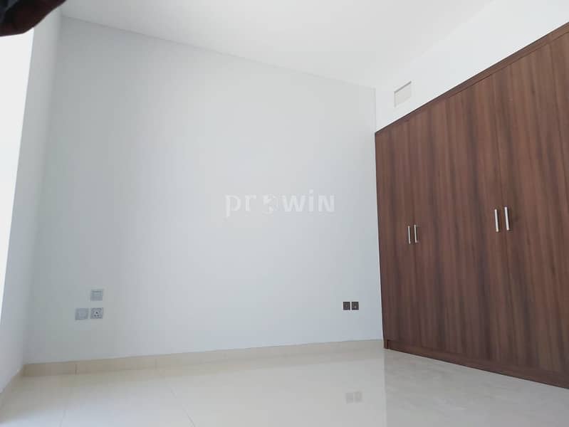 13 Dewa Building | 6 Cheques | Very Spacious with Modern Architecture !!!