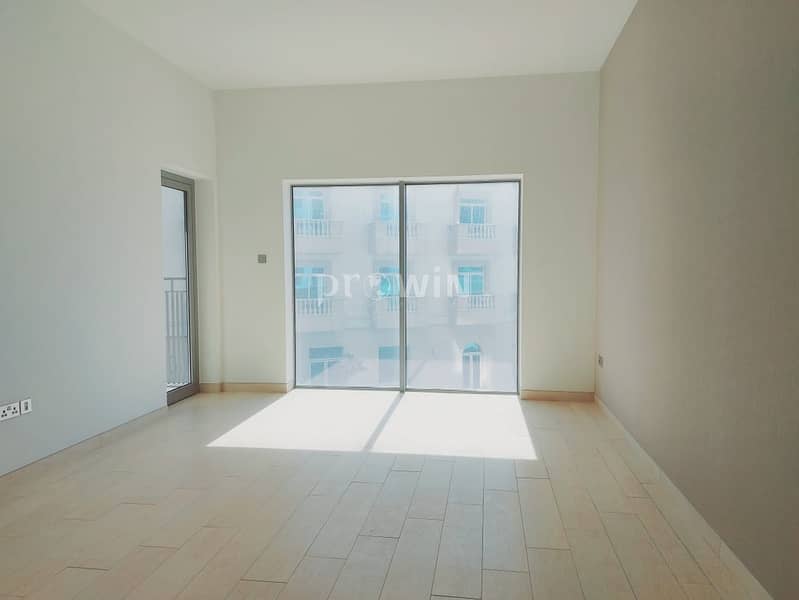 8 Dewa Building | Last Unit | Kitchen Equipped  | Flexible Cheques  !!!