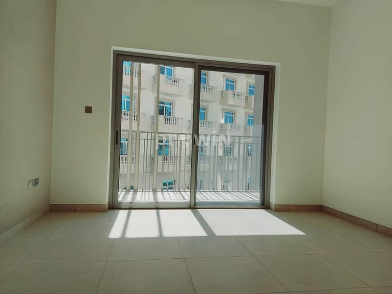 12 Dewa Building | Last Unit | Kitchen Equipped  | Flexible Cheques  !!!