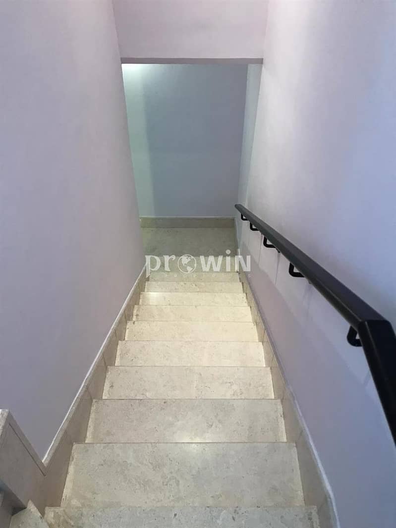 11 Beautiful - Well maintained 1 Bedroom   Converted 2 Bedroom Duplex Townhouse for Sale !!!