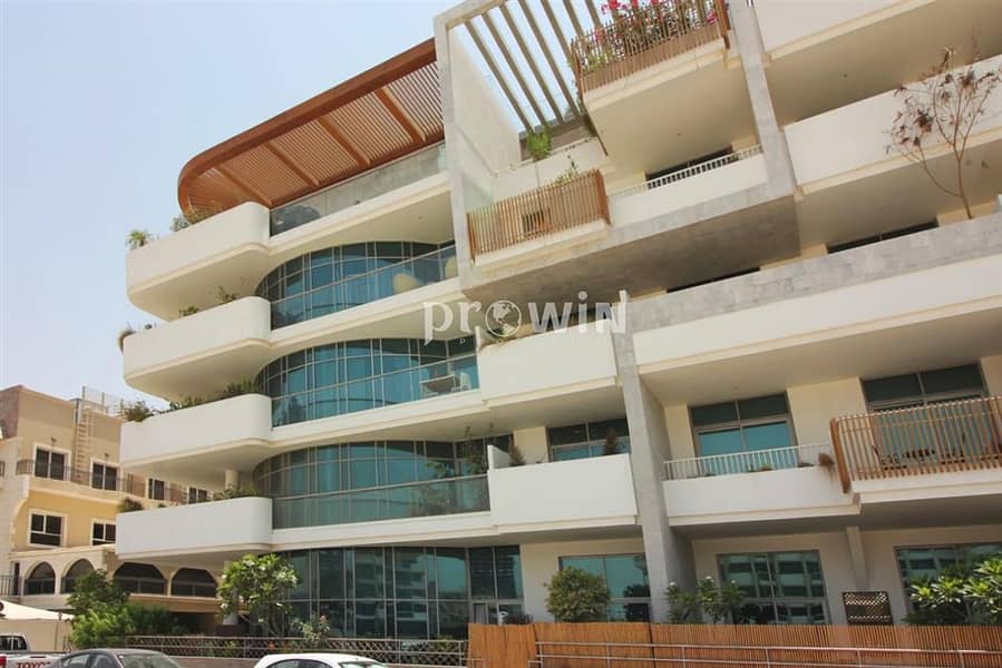 Luxury spacious 1 Bedroom Apartment for rent in Villa Pera JVC |Best Quality !!!