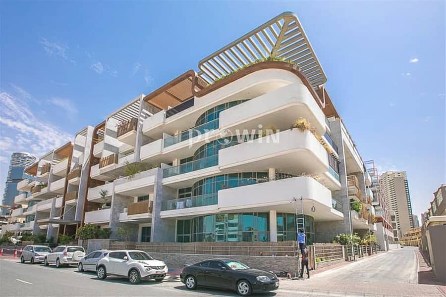 5 Luxury spacious 1 Bedroom Apartment for rent in Villa Pera JVC |Best Quality !!!