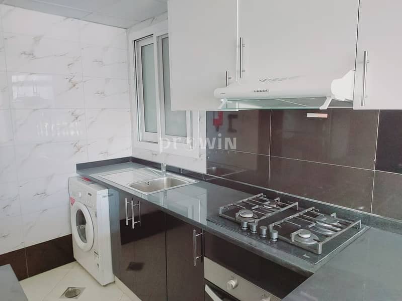 20 Bright Apartment | Price Negotiable | Great Condition |Kitchen equipped !!!