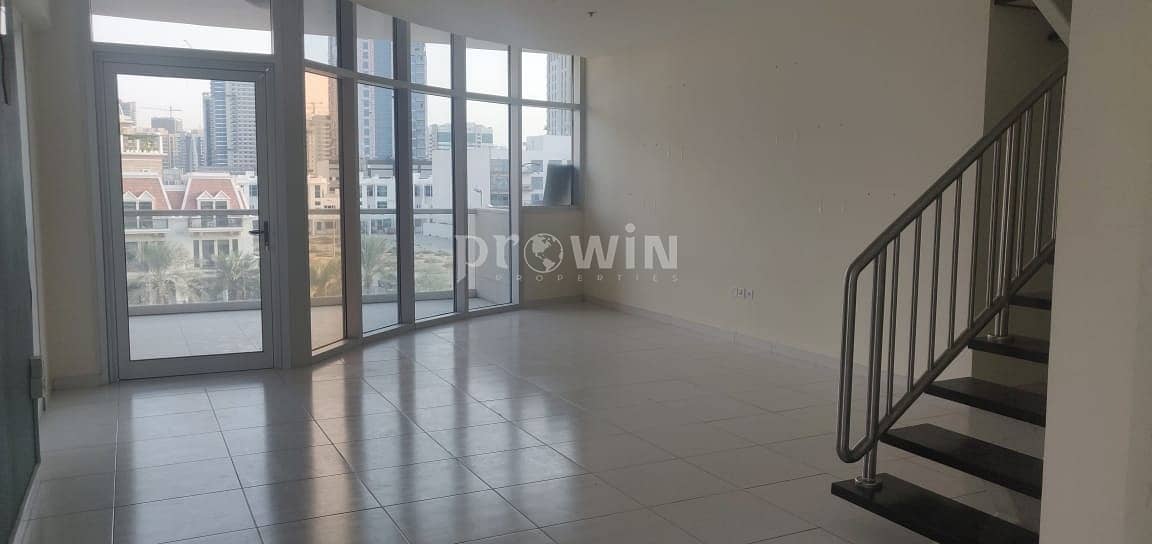 5 Big Layout Duplex 2BR | Well Maintained | Pay 4cheques |