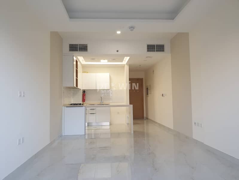 12 Urgent Sale | Ready to Move | Studio Apt | Open kitchen | Brand New !!!