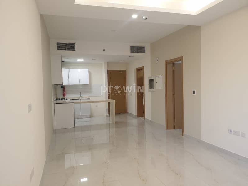 Brand New | Very Spacious 1 BR Apt For Sale At JVC | Great Payment Plan | Book Now !!!