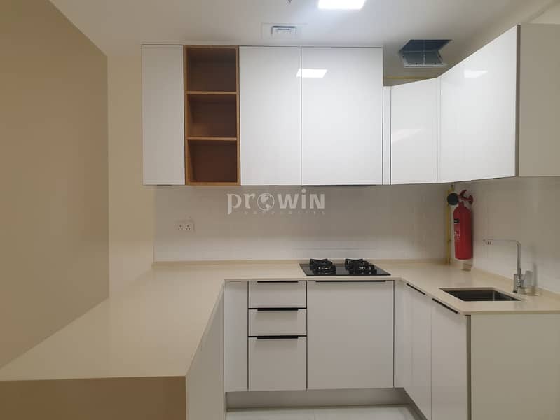 9 Brand New | Very Spacious 1 BR Apt For Sale At JVC | Great Payment Plan | Book Now !!!