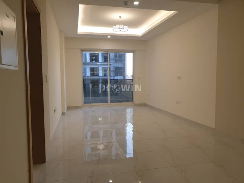 10 Brand New | Very Spacious 1 BR Apt For Sale At JVC | Great Payment Plan | Book Now !!!