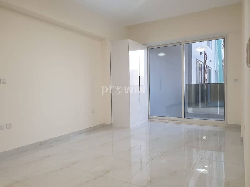 12 Brand New | Very Spacious 1 BR Apt For Sale At JVC | Great Payment Plan | Book Now !!!