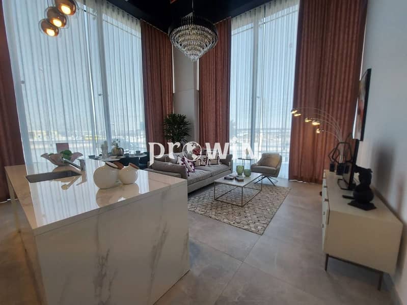 شقة في كاتش ريزيدنس،الضاحية 12،قرية جميرا الدائرية 2 غرف 1557000 درهم - 6772695 شقة في كاتش ريزيدنس،الضاحية 12،قرية جميرا الدائرية 2 غرف 1557000 درهم - 6772695