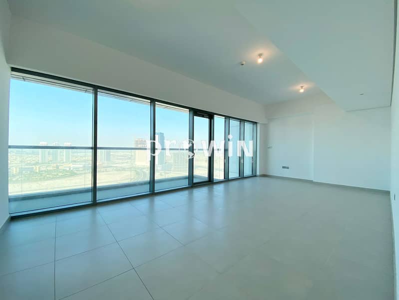 شقة في مساكن مونت روز A،ميلينيوم مونتروز،مجمع دبي للعلوم 3 غرف 2200000 درهم - 6565493