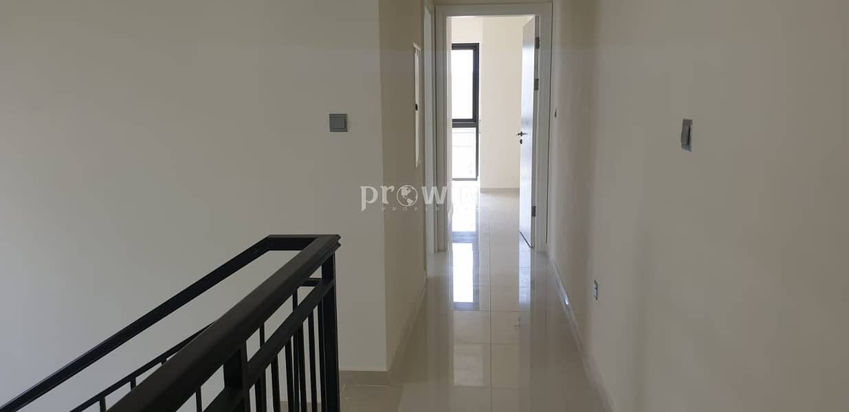 14 Corner Villa | With Maids Room | Best Layout | Damac Hills  !!!