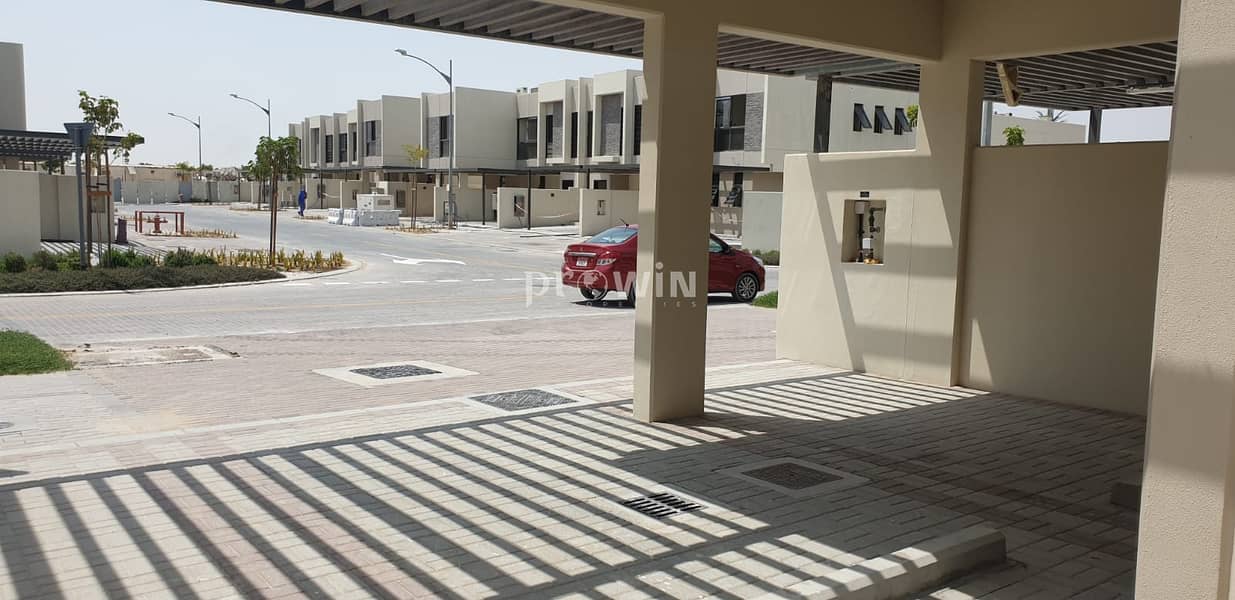 23 Corner Villa | With Maids Room | Best Layout | Damac Hills  !!!